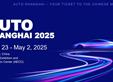 زمان برگزاری بیست و یکمین نمایشگاه بین‌المللی خودرو شانگهای Auto Shanghai 2025